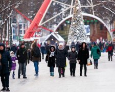 Харків'яни, діставайте шарфи та пледи: якою буде погода в перший вікенд 2020 року