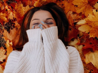 Гороскоп, осень, изображение: Pinterest