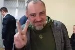 Андрій Павелко. Фото: Telegram