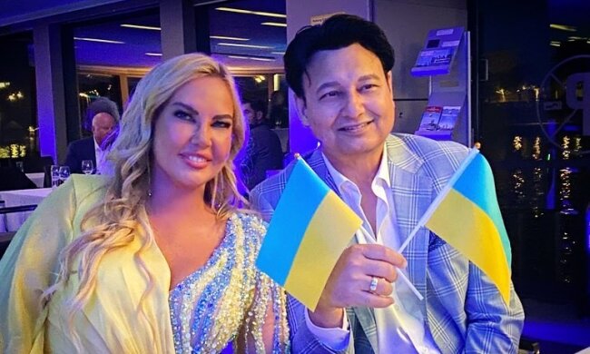 Камалія, фото: Instagram