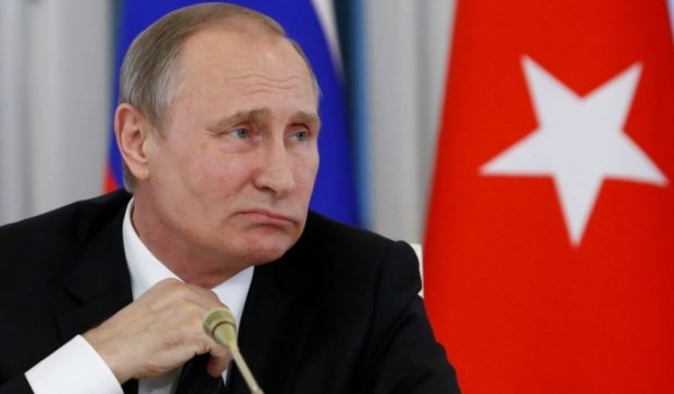 Путин теряет поддержку ФСБ
