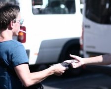 Групу антиукраїнських пропагандистів затримали у Миколаєві (відео)