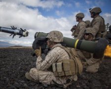 Майже ідеальні: у Javelin знайшли єдиний недолік