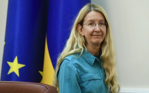 Супрун объяснила украинцам, как избавиться от самой большой зависимости