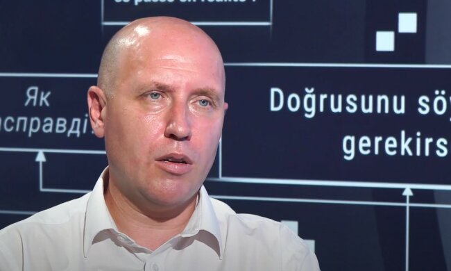 Сейчас все работают в короткий бизнес, - Бизяев