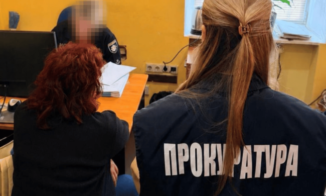 Фиктивный брак для выезда за границу: задержание подозреваемой