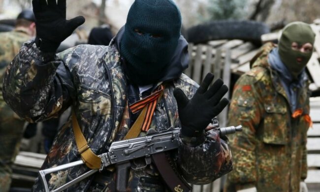Терористи "тролять" Москаля у Станиці Луганській