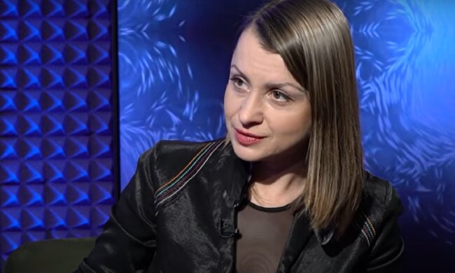 Таїсія Мельник