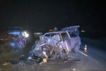 ДТП, фото: полиция Запорожской области