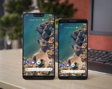 Google потроллил массовые утечки о Pixel 3