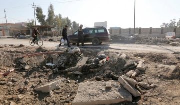Смертник підірвався біля Верховного суду у Кабулі