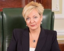 Українські банки - найгірші у світі - Гонтарева