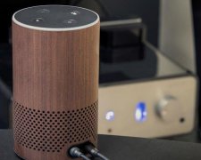 Рот на замок: Alexa прослушивает семейные ссоры