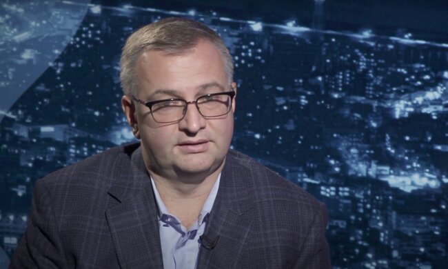 Юрій Атманюк