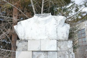 Ленінопад перекинувся на Росію