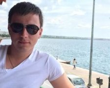 Тараса Познякова расстреляли попутчики из BlaBlaCar