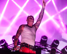 Смерть соліста The Prodigy пов'язана зі страшним прокляттям: слідом за Стівом Джобсом, Уїтні Х'юстон і Робіном Вільямсом