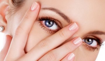  Профилактические методы зарядки для зрения
