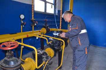 ціна на газ, ілюстративне фото, Google