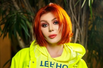 Ирина Билык