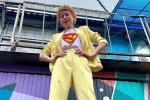 Елена-Кристина Лебедь, фото: пресс-служба Нового канала