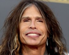 «Я виріс на борщі» - лідер Aerosmith