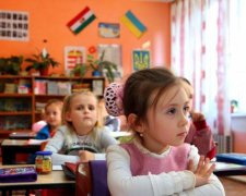 Образование по-новому: какие изменения ждут маленьких украинцев