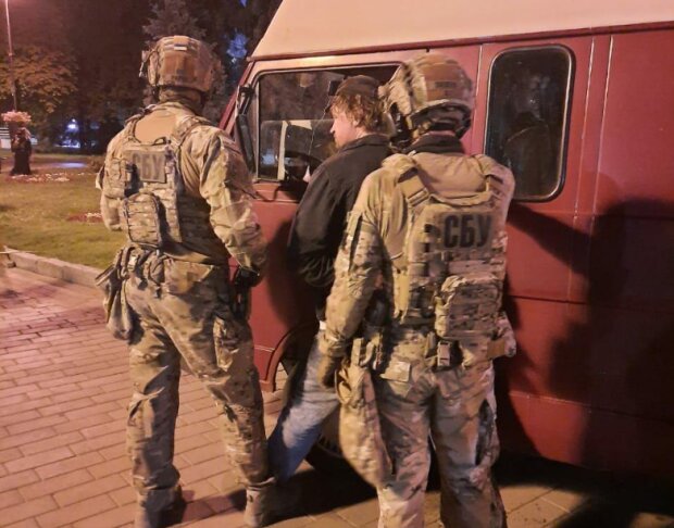 Задержание луцкого террориста в деталях: как сдался Кривош и что известно о состоянии заложников