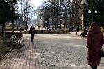 У Франківську маніяк з ножем затягнув дівчину у кущі і намагався відібрати найцінніше