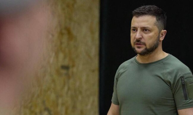 Владимир Зеленский, фото: Instagram