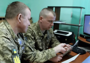 Мобілізація, ТЦК, кадр з відео