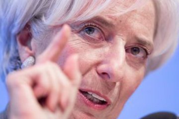 Статус українського боргу перед Росією визначить МВФ