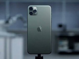 iPhone 11