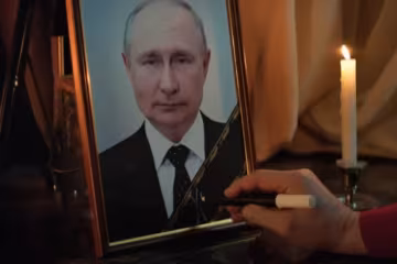 владимир путин, скриншот: YouTube