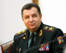 Кремль оригинально "поздравил" Полторака с Днем Независимости