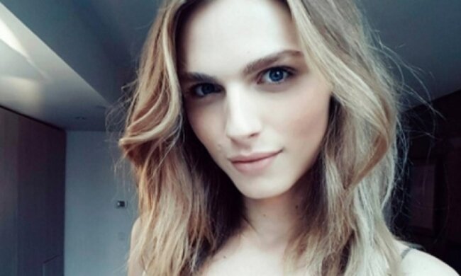 Сеть удивили изменившие пол модели (ФОТО)