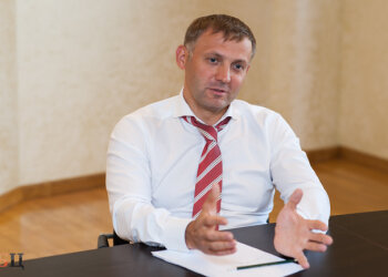 Сергій Тищенко