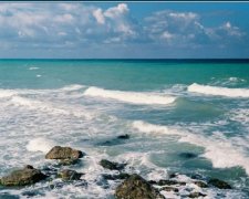 Отдых на Черном море подорожает