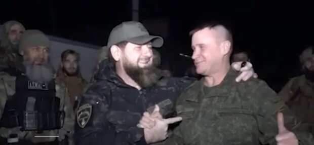 Рамзан Кадыров, фото: скриншот из видео