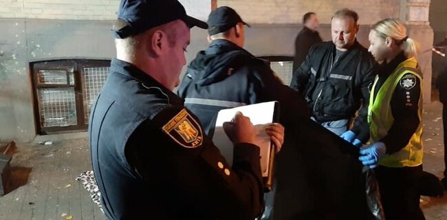 Куля для сусіда: у Києві неадекват влаштував стрілянину по живих мішенях через борг по комуналці