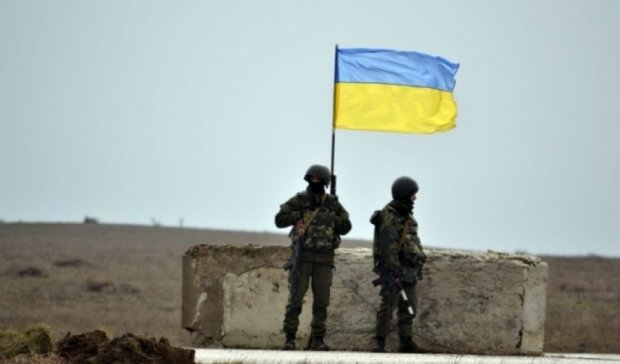 Стало известно место пребывания пропавших украинских военных