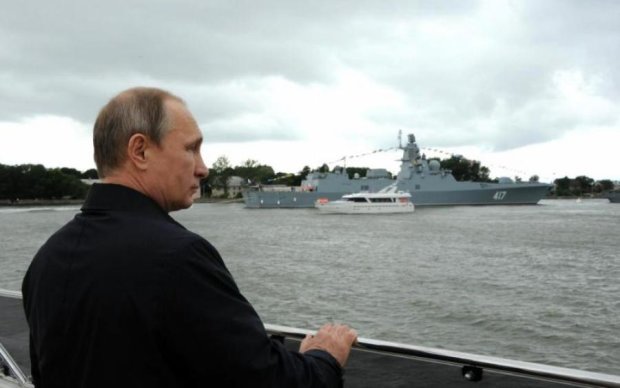 Велосипеды вместо танков: санкции превратят армию Путина в посмешище