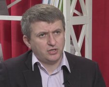 Романенко попередив про мир  за будь-яку ціну