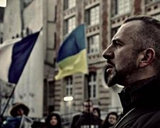 Київський сквер назвуть на честь героя Майдану і війни на Донбасі