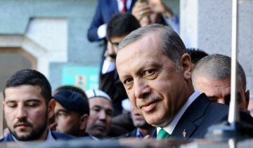 В Турции начался суд над зачинщиками переворота 