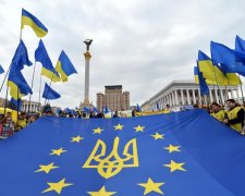 Європа готова відмінити безвіз з Україною: стали відомі причини