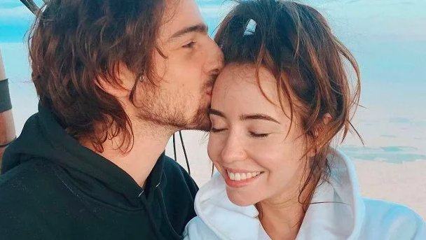 Муж Дорофеевой Дантес рассказал, как ловил молодость за хвост: "Встал в субботу, лёг спать в понедельник"