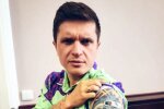 Анатолій Анатоліч, фото з Instagram
