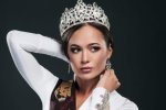 Красуня з Маріуполя стала "Принцесою світу -2015" (фото)