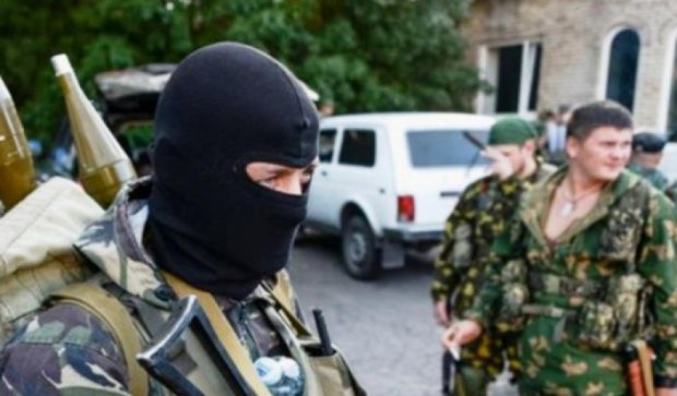 Боевики «ДНР» бунтуют из-за задолженности по «зарплате»
